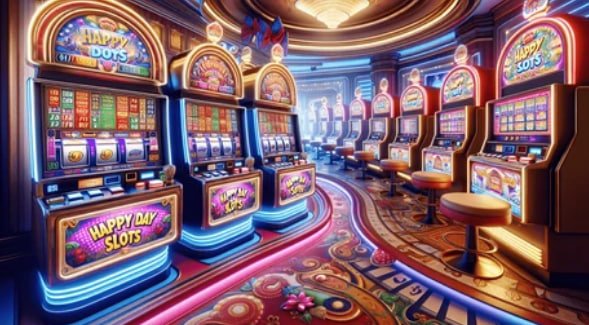 Responsible Gaming shan234
