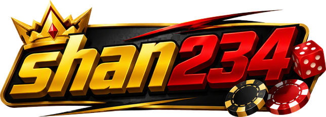 shan234 Logo